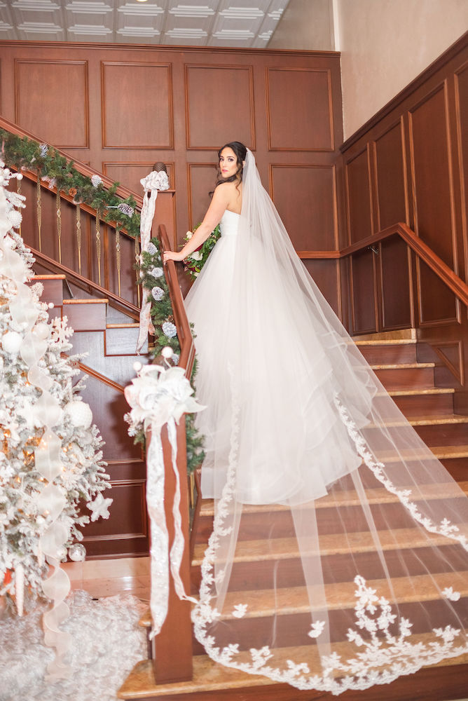 new jersey bride