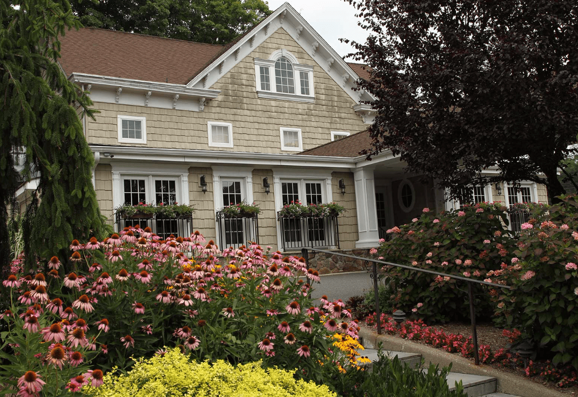 new jersey bride