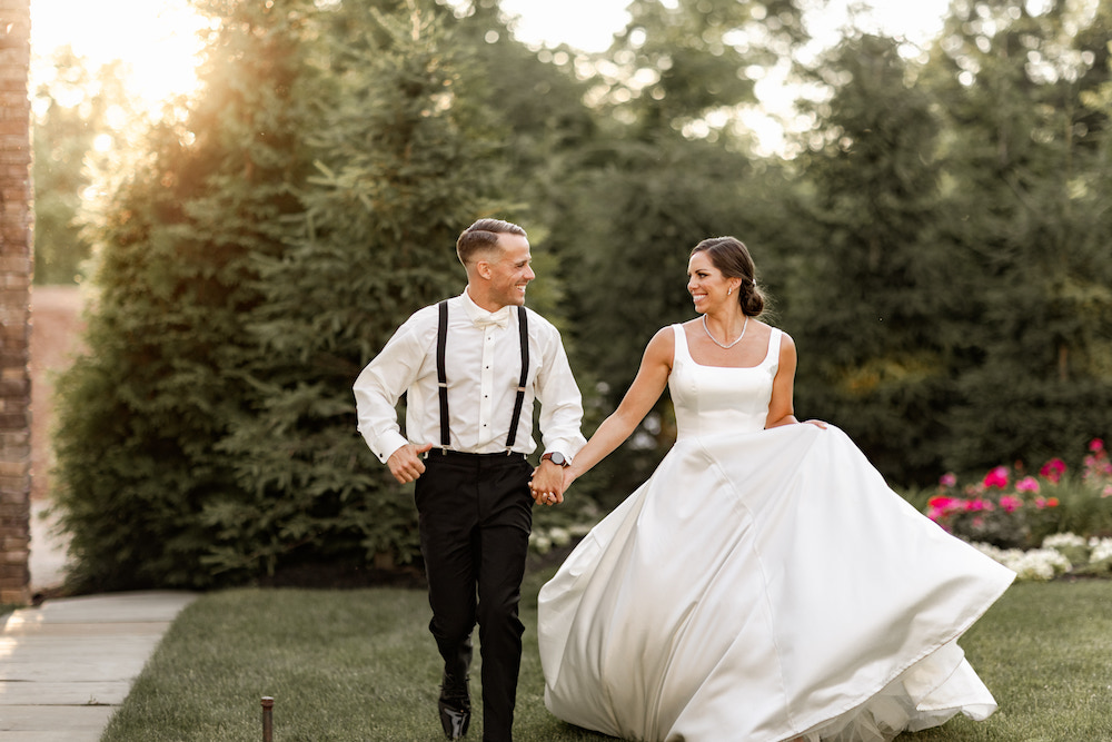 new jersey bride