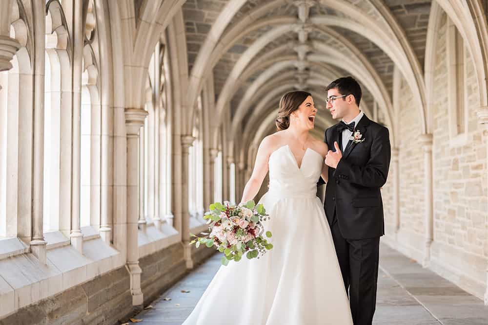 new jersey bride