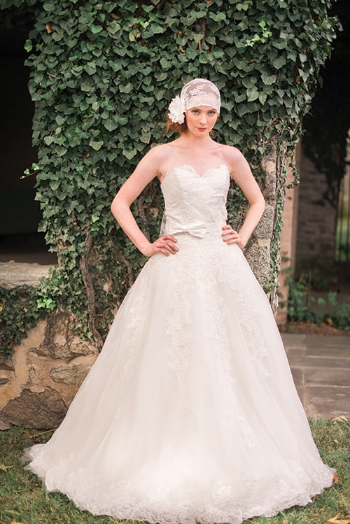 great gatsby style wedding dresses