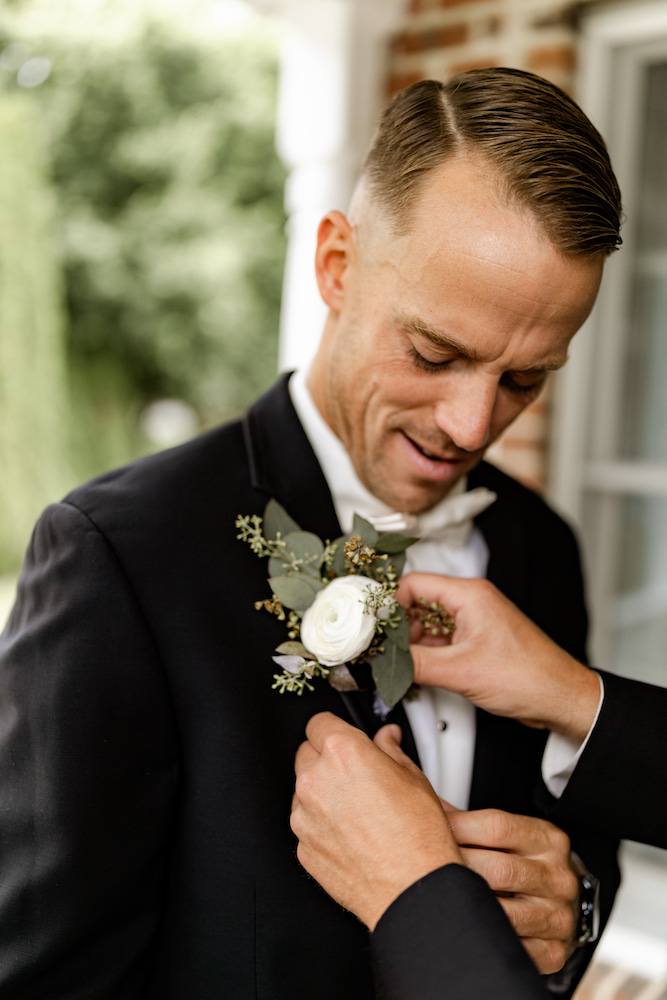 new jersey bride