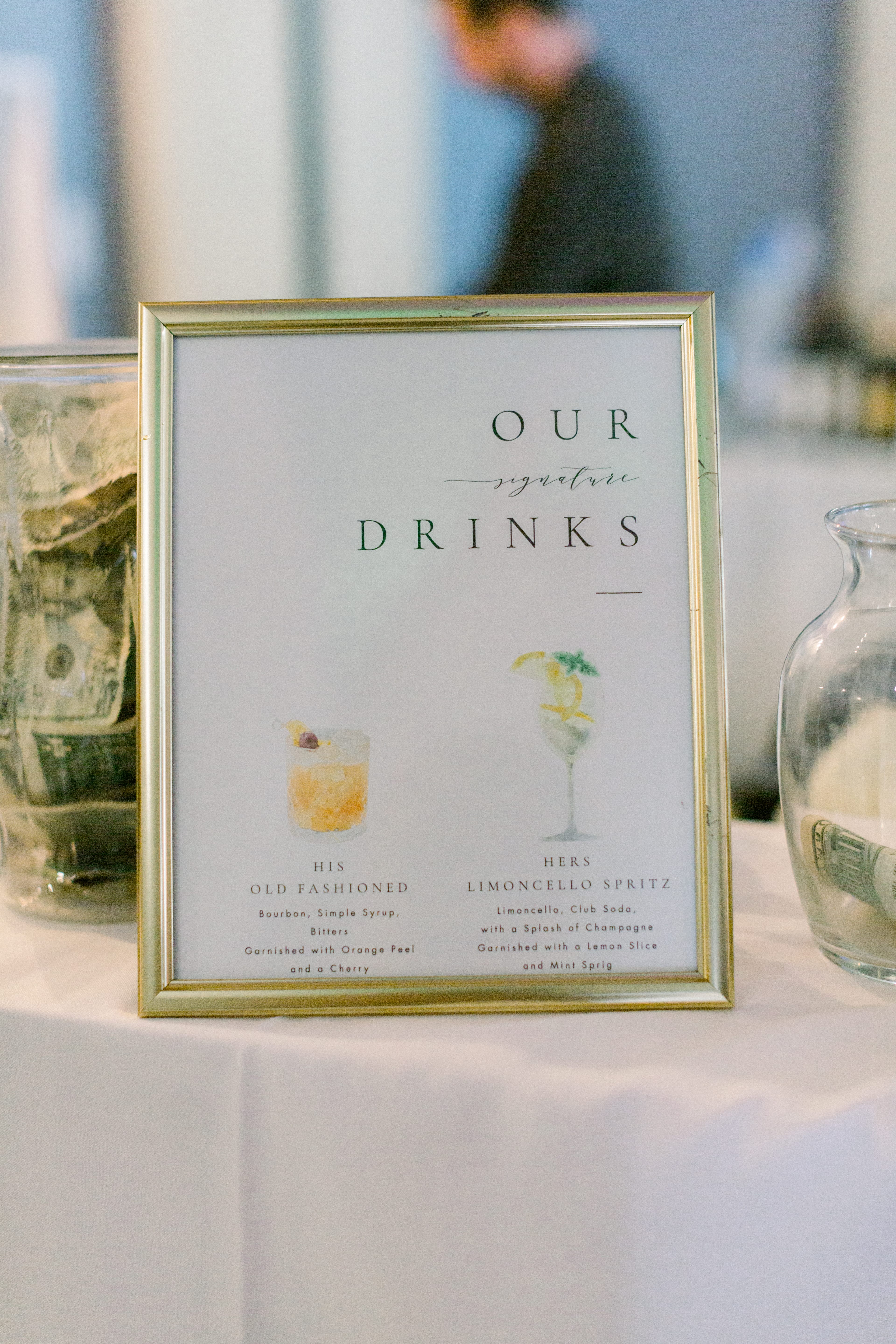 A wedding at the Estate at Eagle Lake in New Jersey.