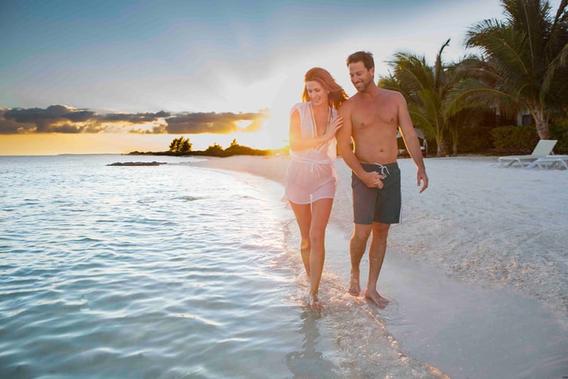 Honeymoons: Riviera Maya: Casitas at the El Dorado Royale