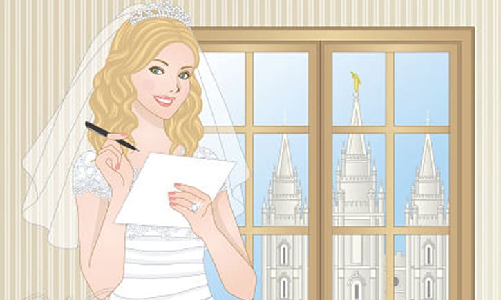New Jersey Bride Wedding Planning Pitfalls to Avoid