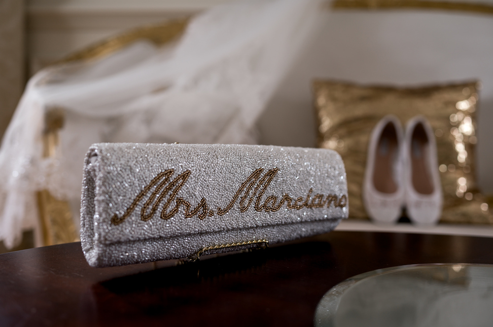 new jersey bride