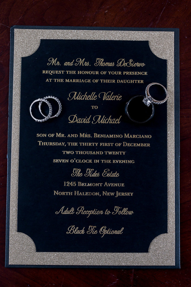 new jersey bride