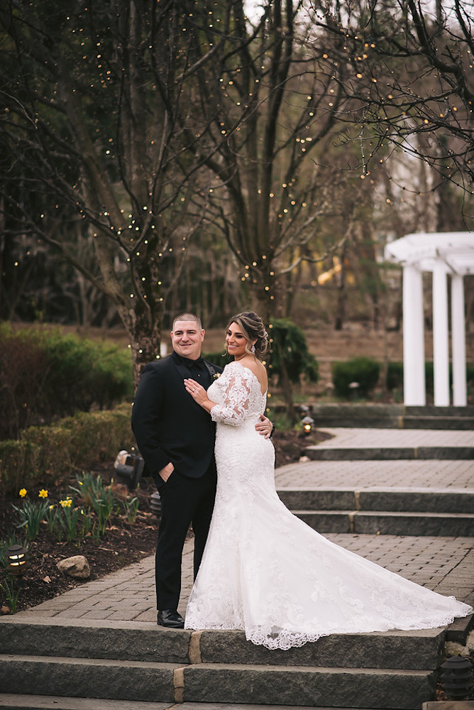new jersey bride