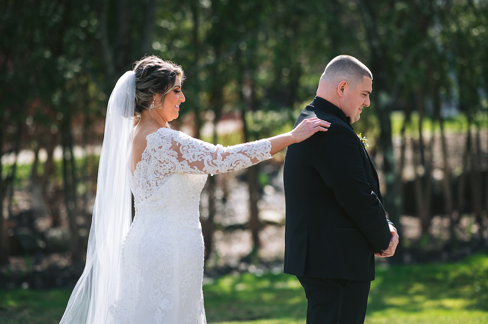 new jersey bride