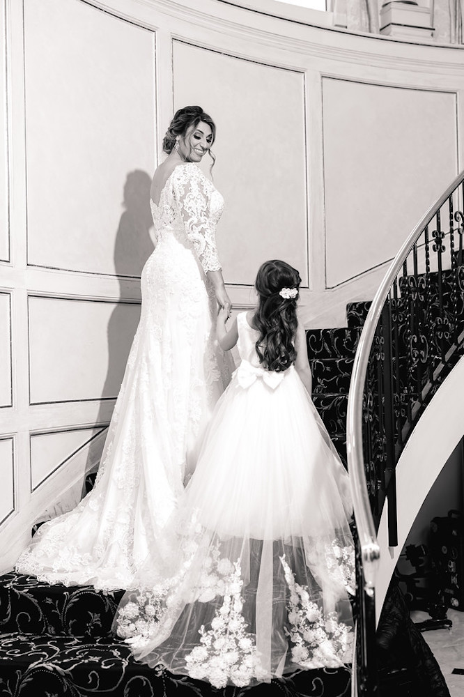 new jersey bride