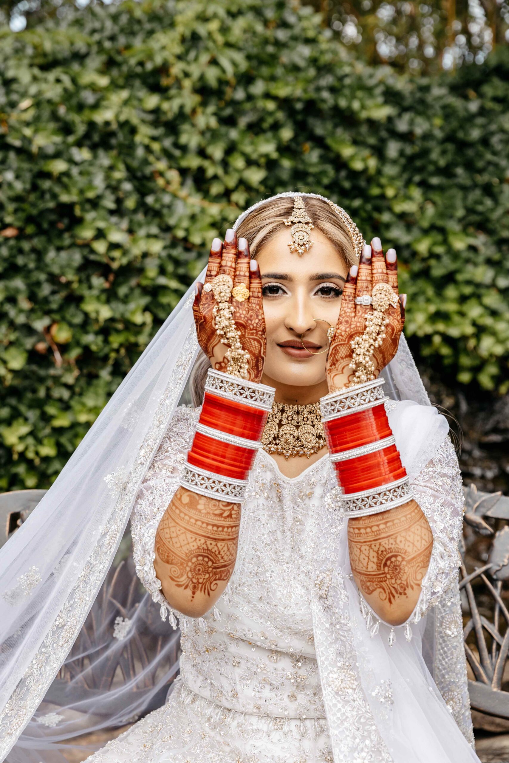 A il Tulipano wedding.