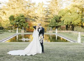 Ballroom Dance Club at Princeton University Brought This Couple Together