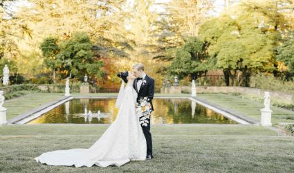 Ballroom Dance Club at Princeton University Brought This Couple Together
