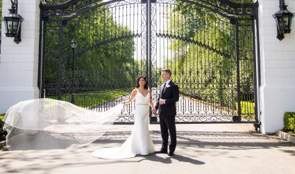 “Love Can Come at Any Age,” Says This Bride Who Wed at 50