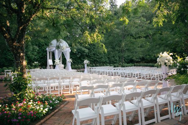 The Estate At Florentine Gardens New Jersey Bride