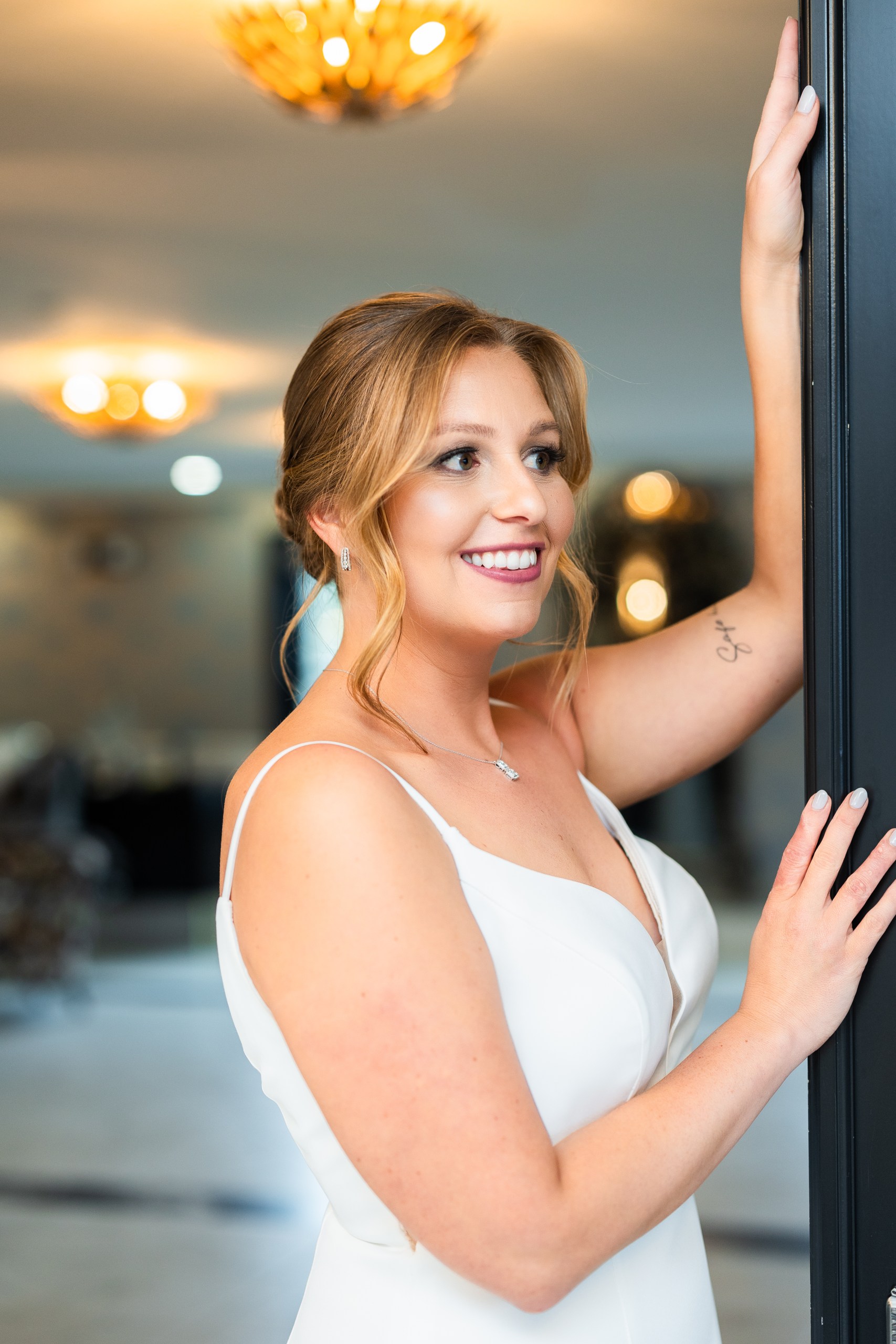 new jersey bride