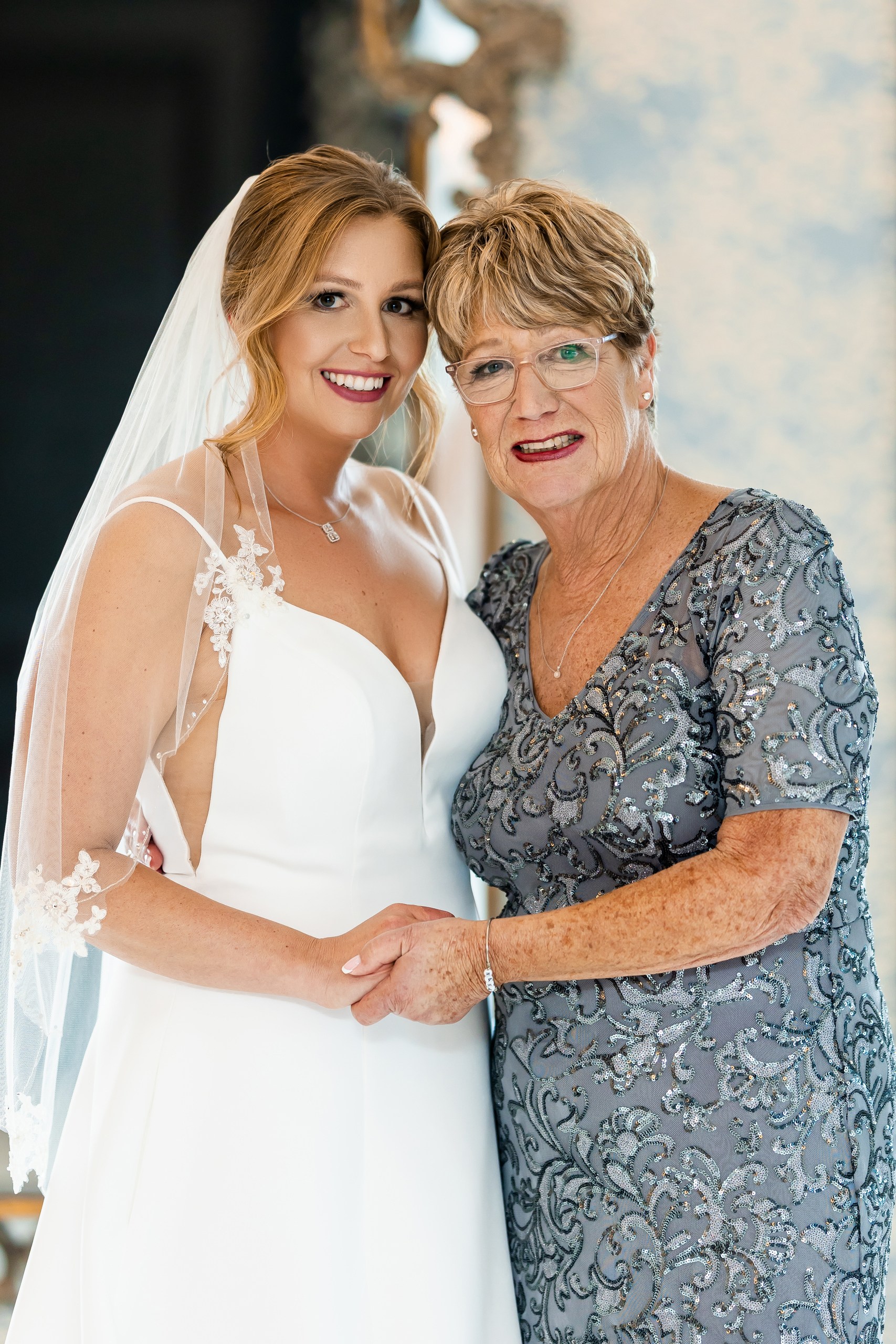 new jersey bride