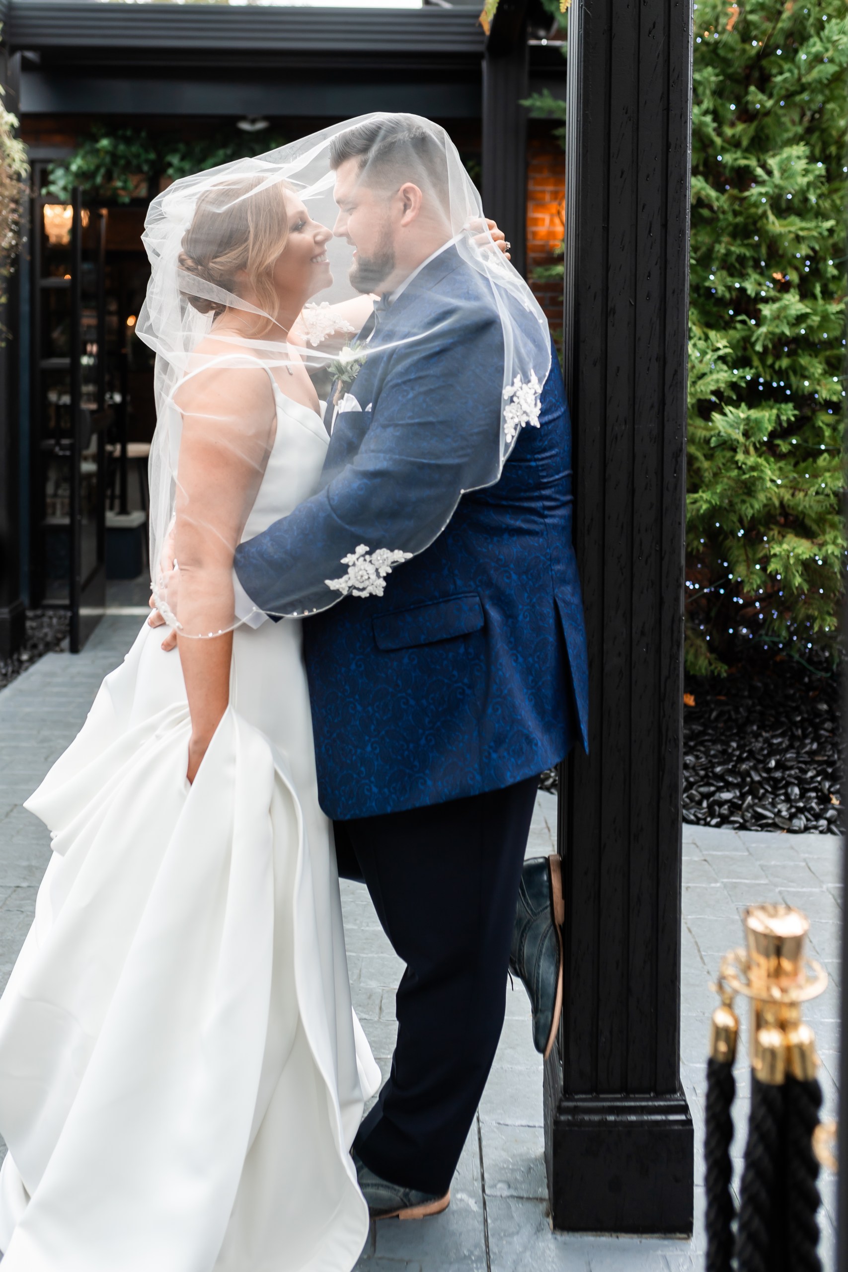 new jersey bride