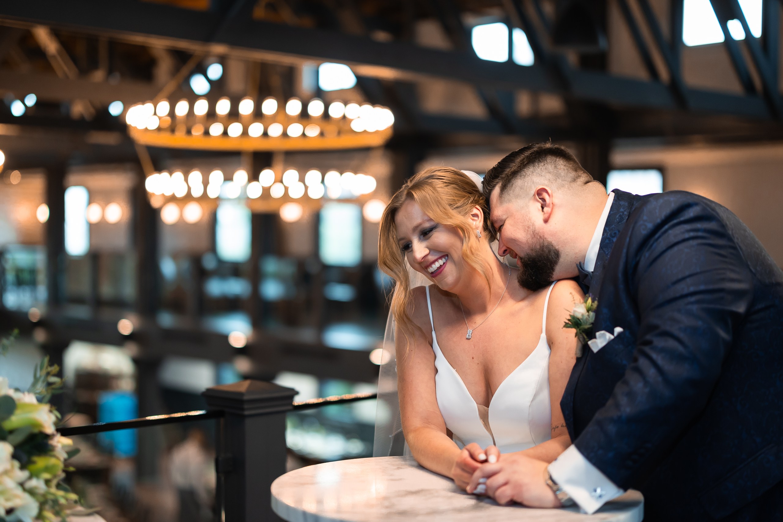 new jersey bride