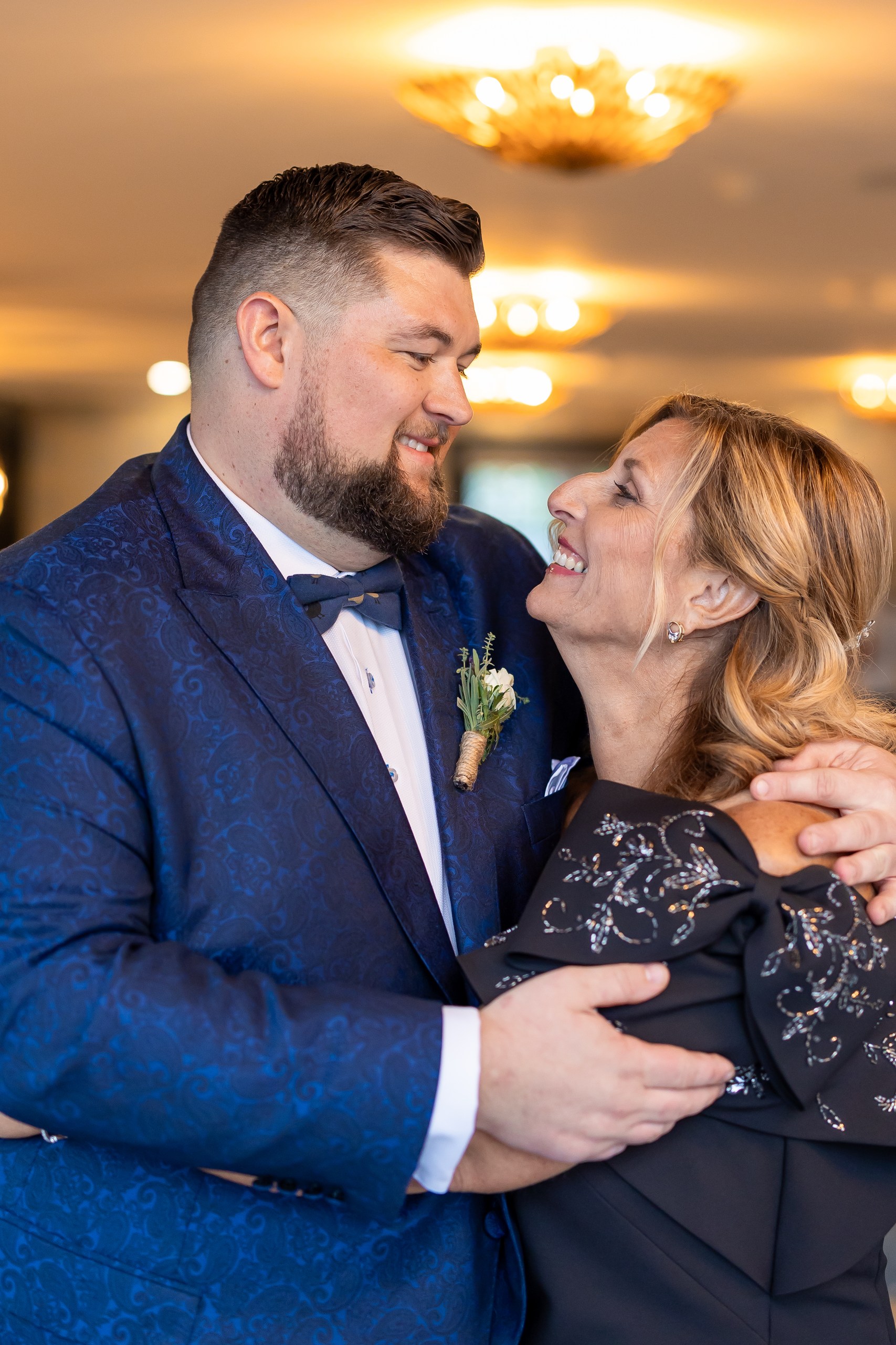 new jersey bride