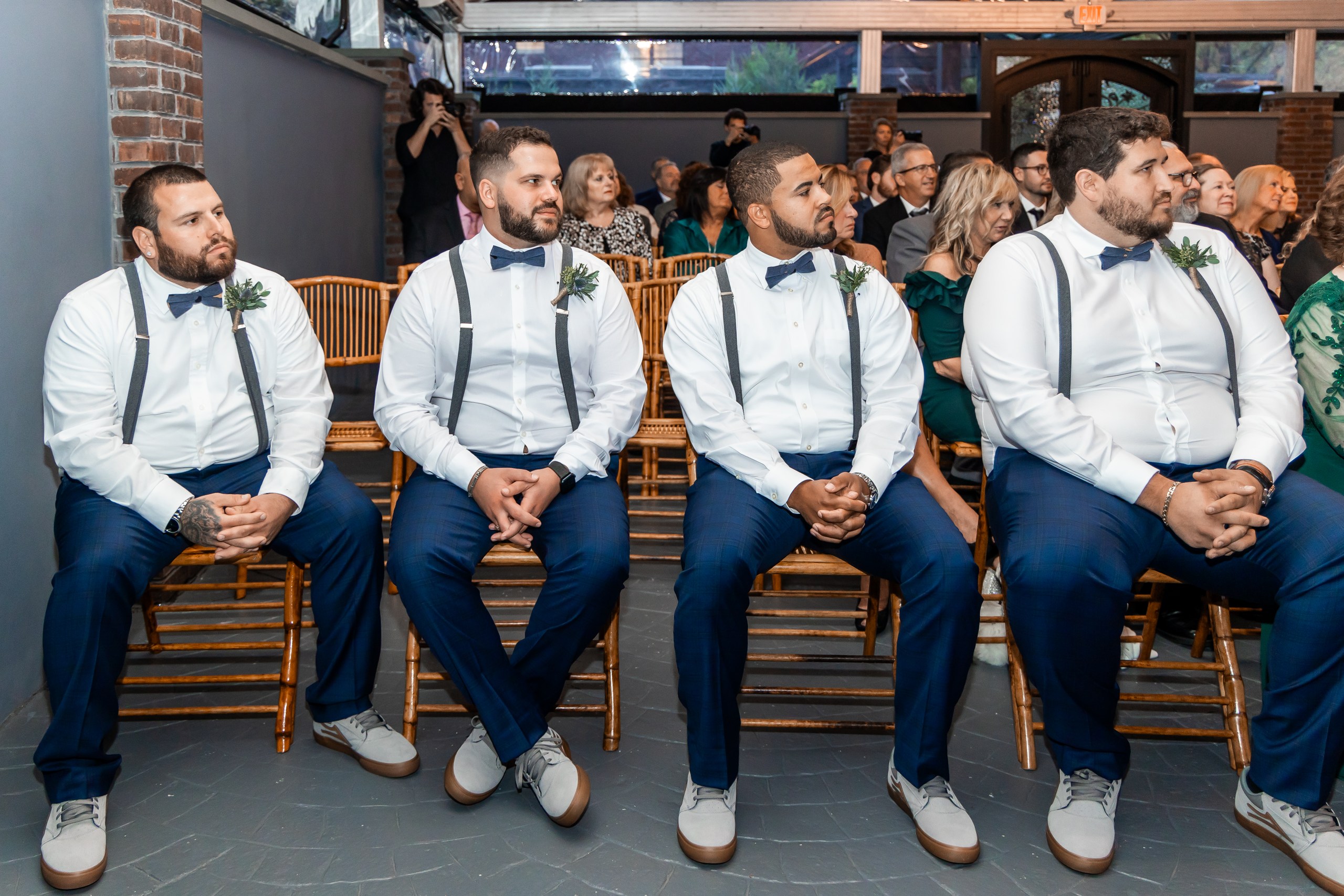 new jersey bride