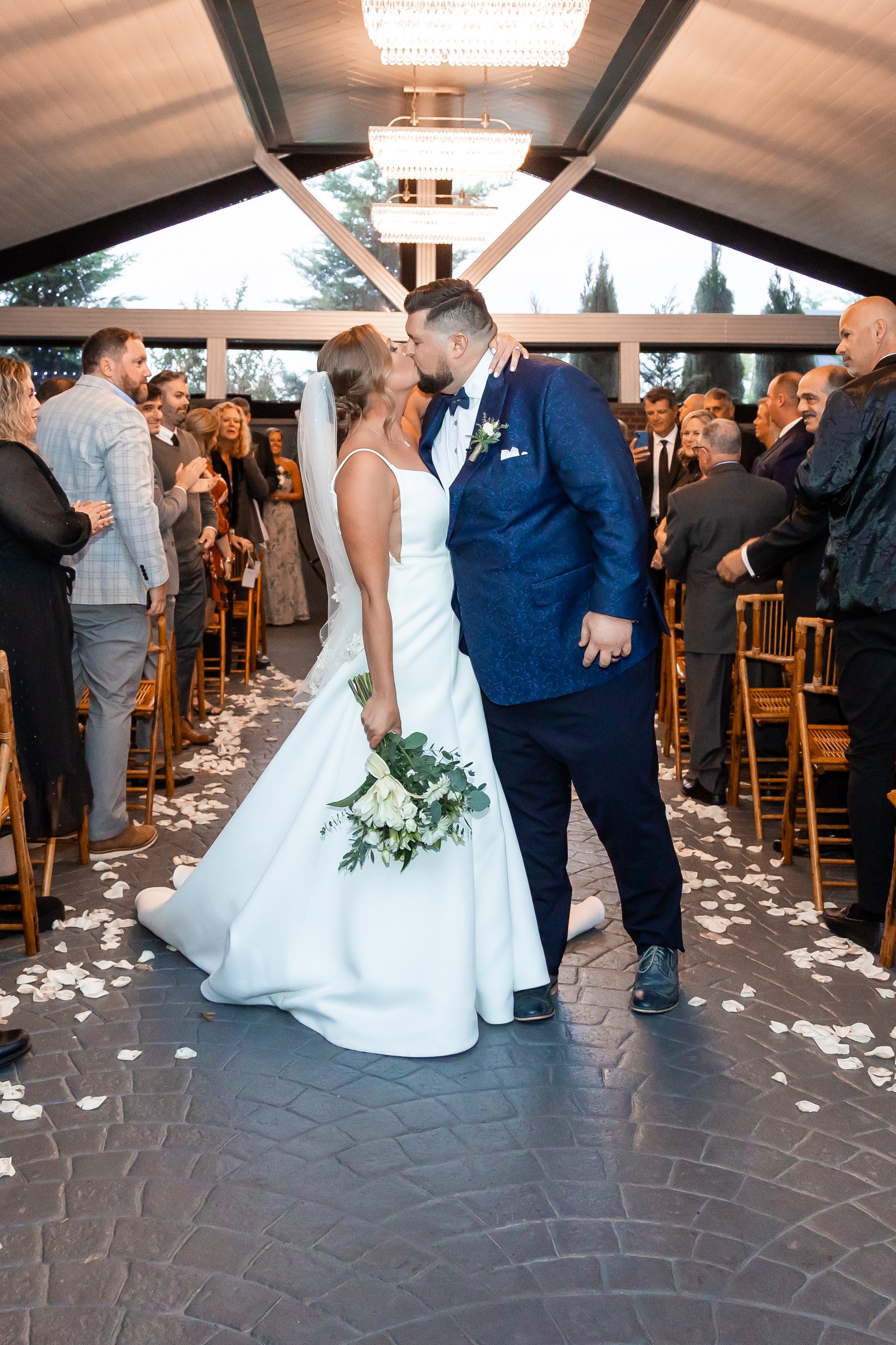new jersey bride