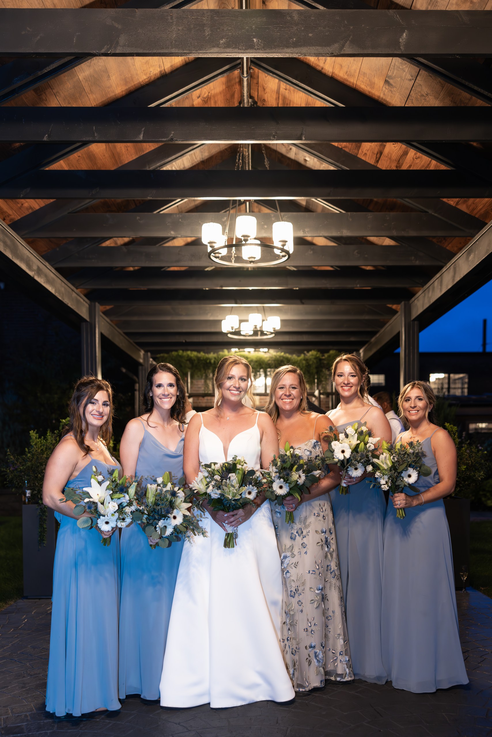 new jersey bride