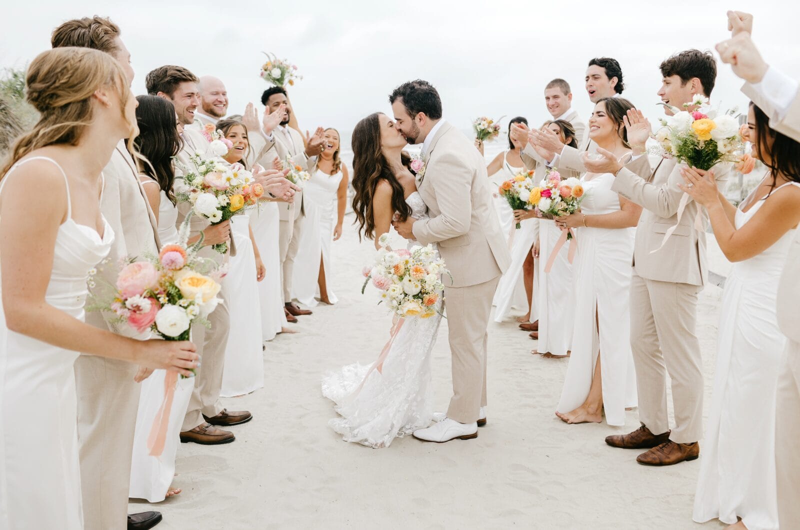 new jersey bride