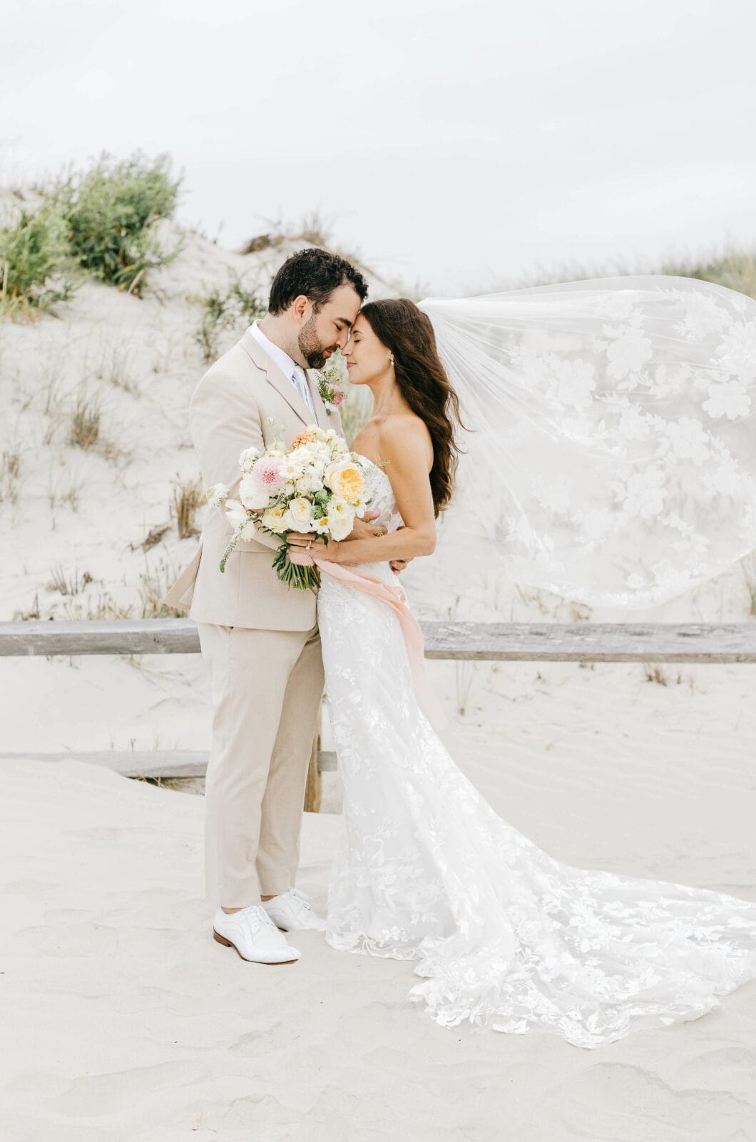 new jersey bride