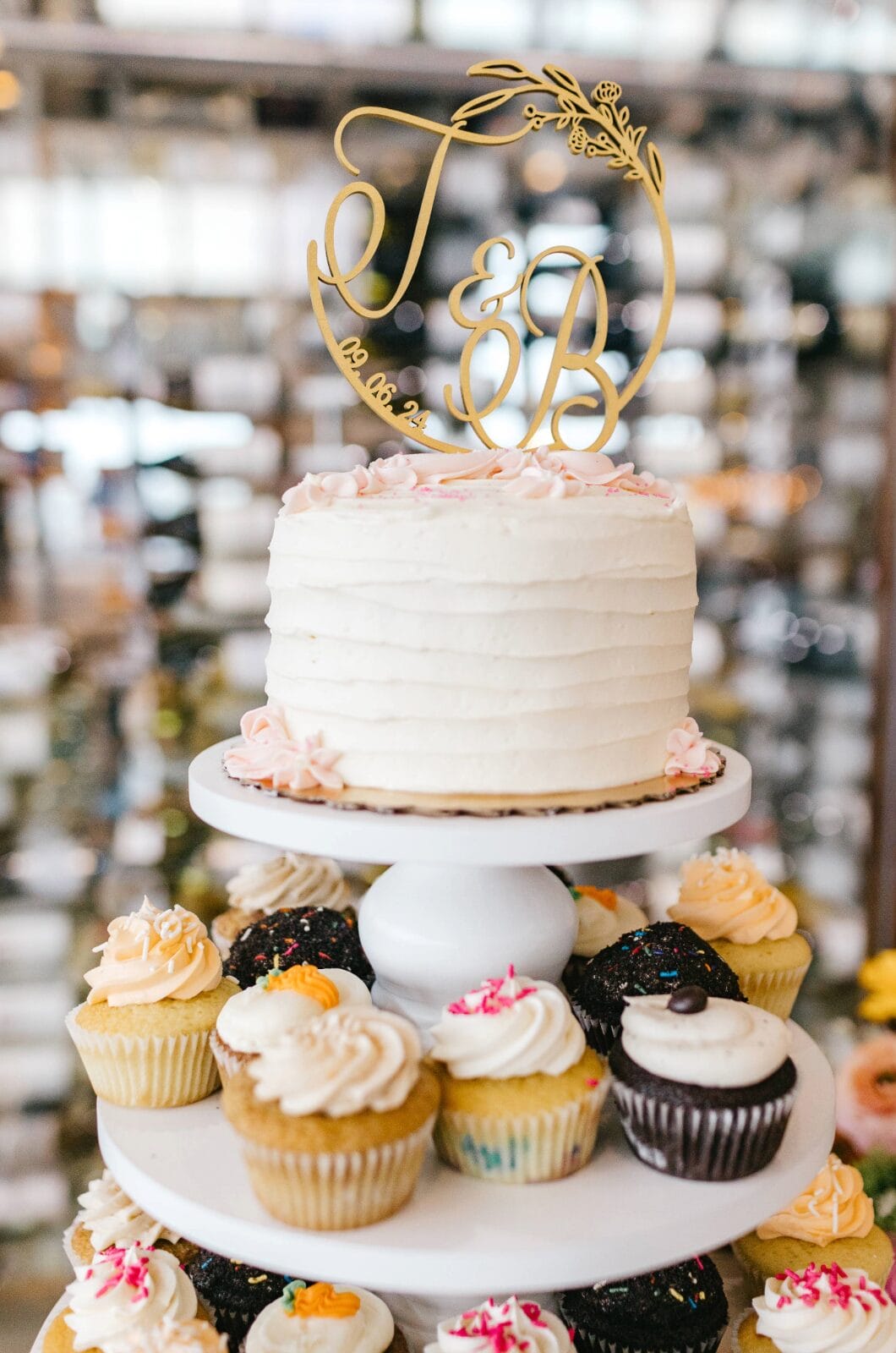 new jersey bride