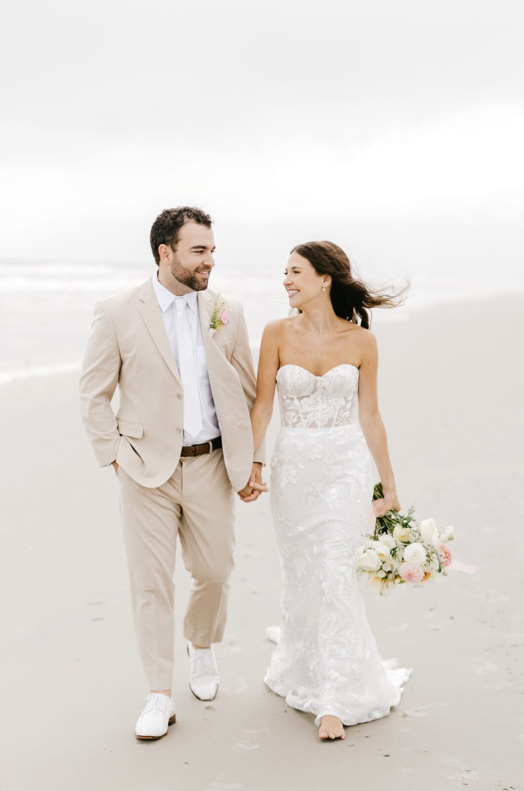 A Windrift wedding.