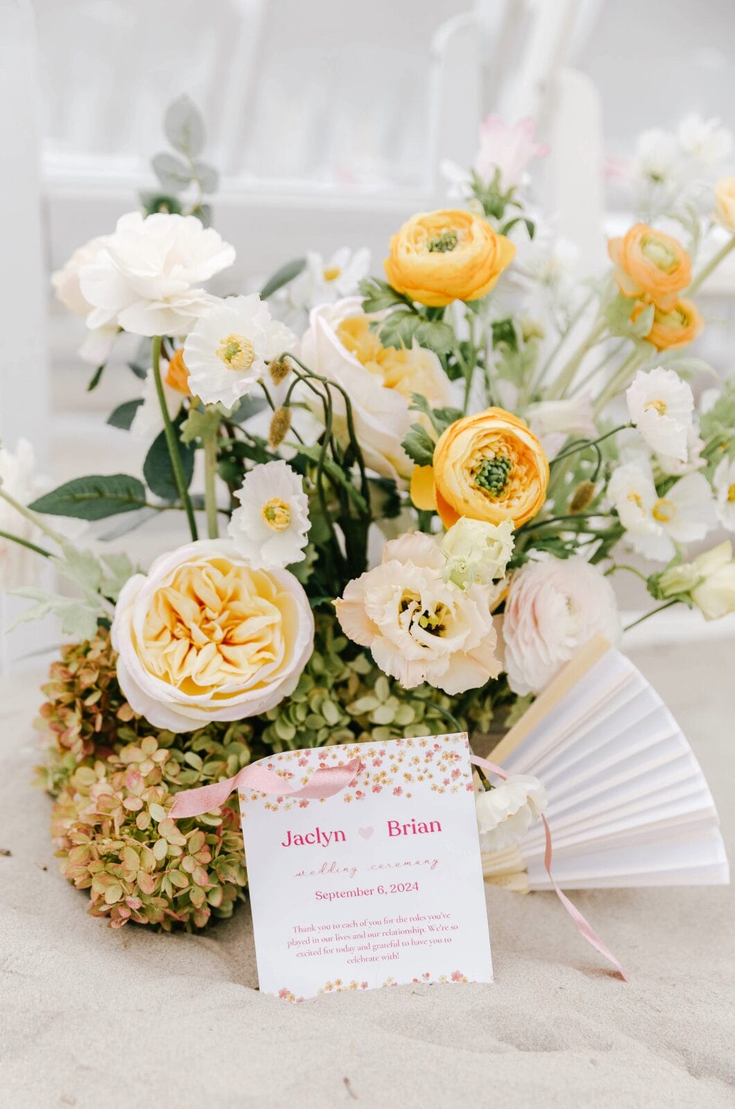 new jersey bride