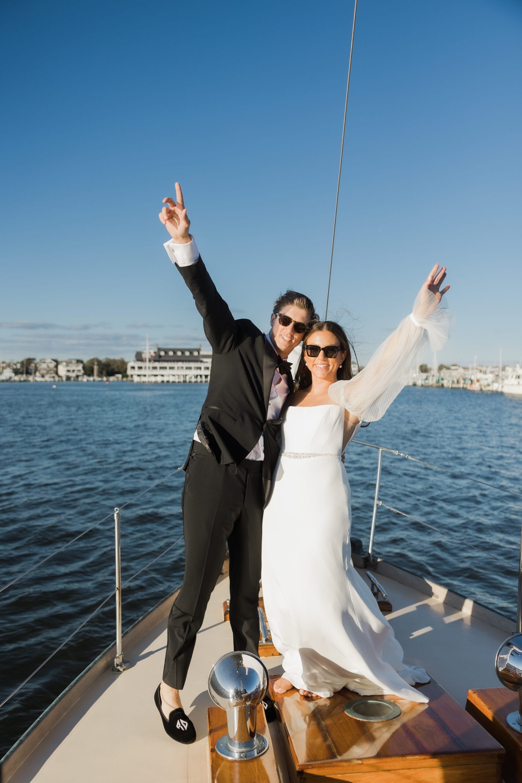 new jersey bride
