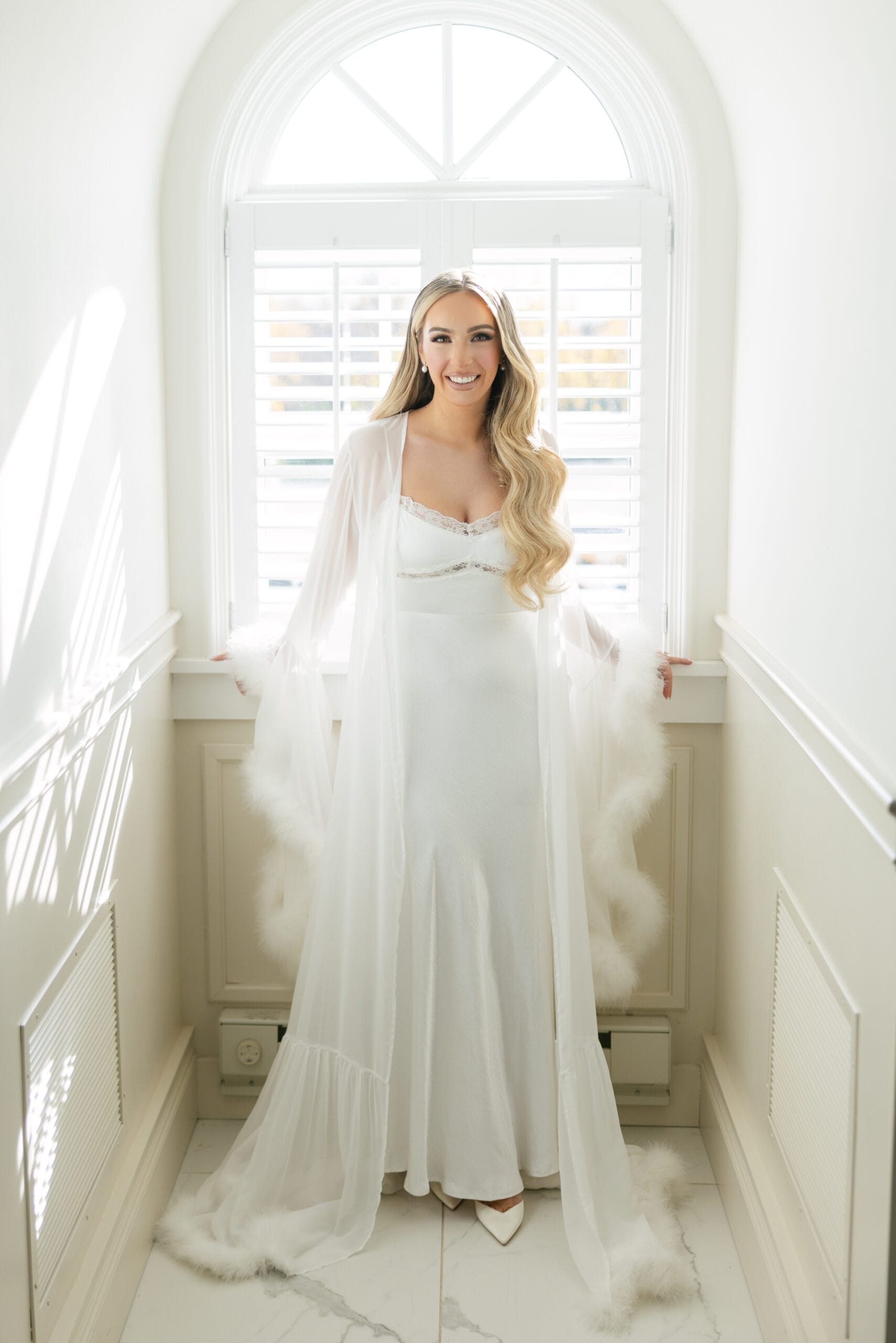 new jersey bride