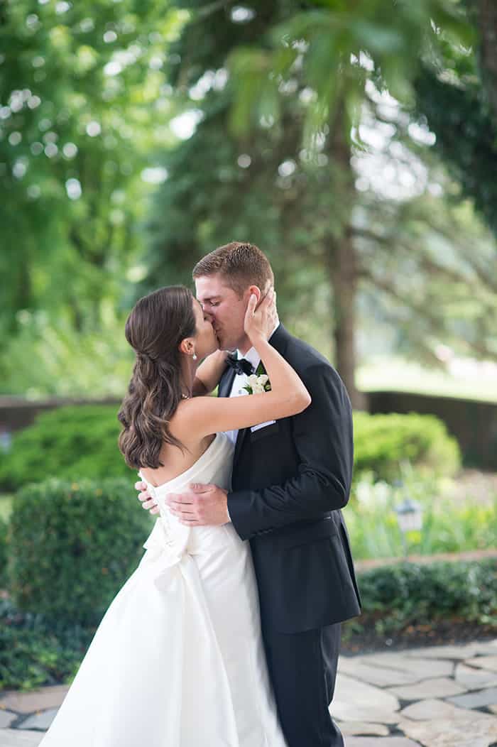 new jersey bride
