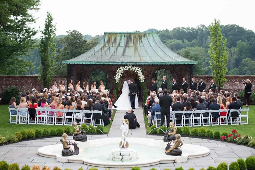 new jersey bride