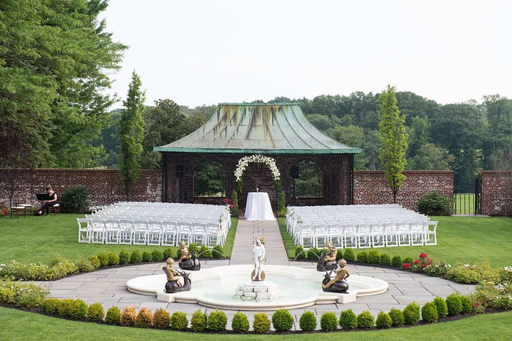 new jersey bride