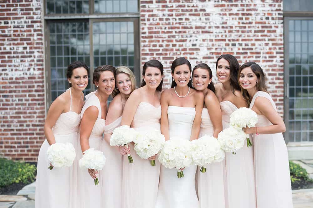 new jersey bride