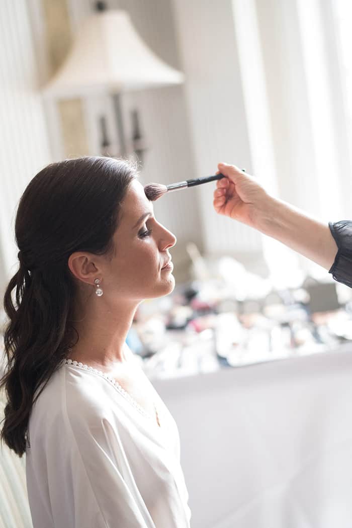 new jersey bride