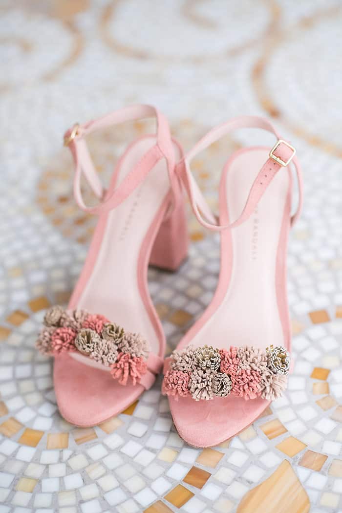 new jersey bride
