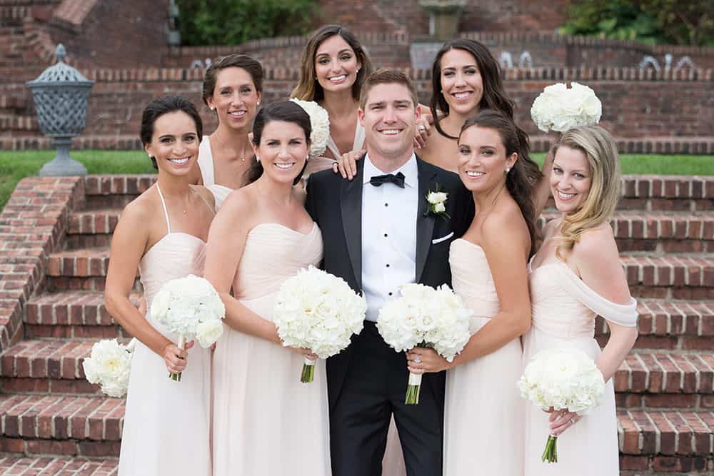 new jersey bride