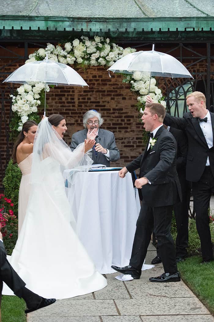 new jersey bride