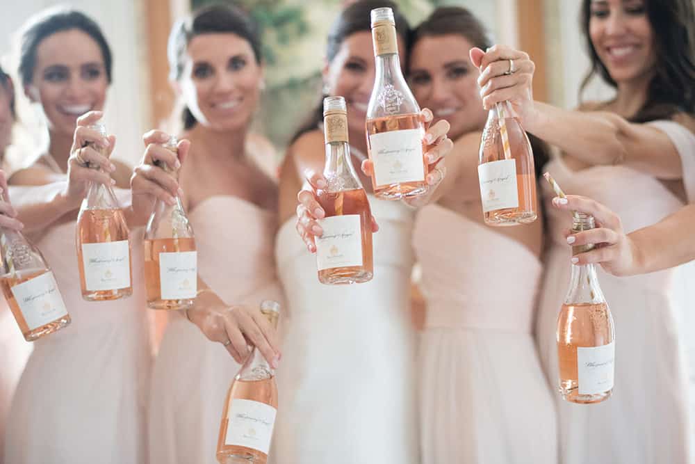 new jersey bride