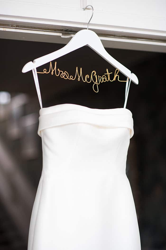 new jersey bride