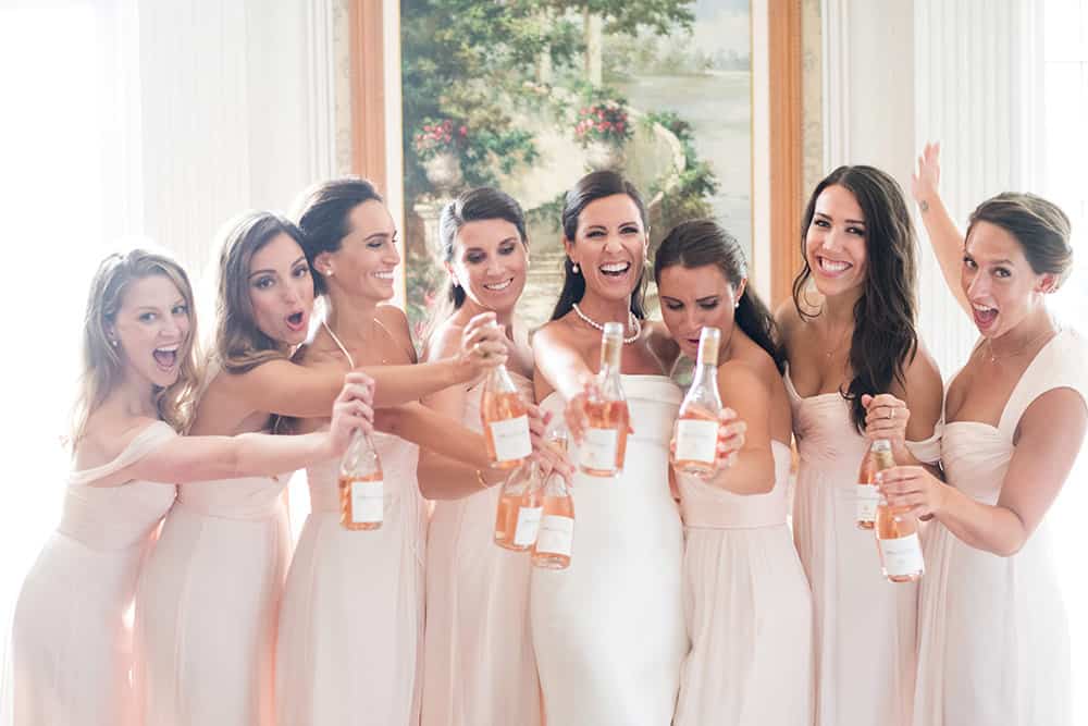 new jersey bride