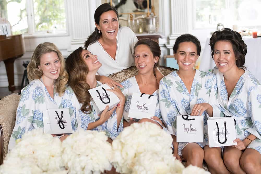 new jersey bride