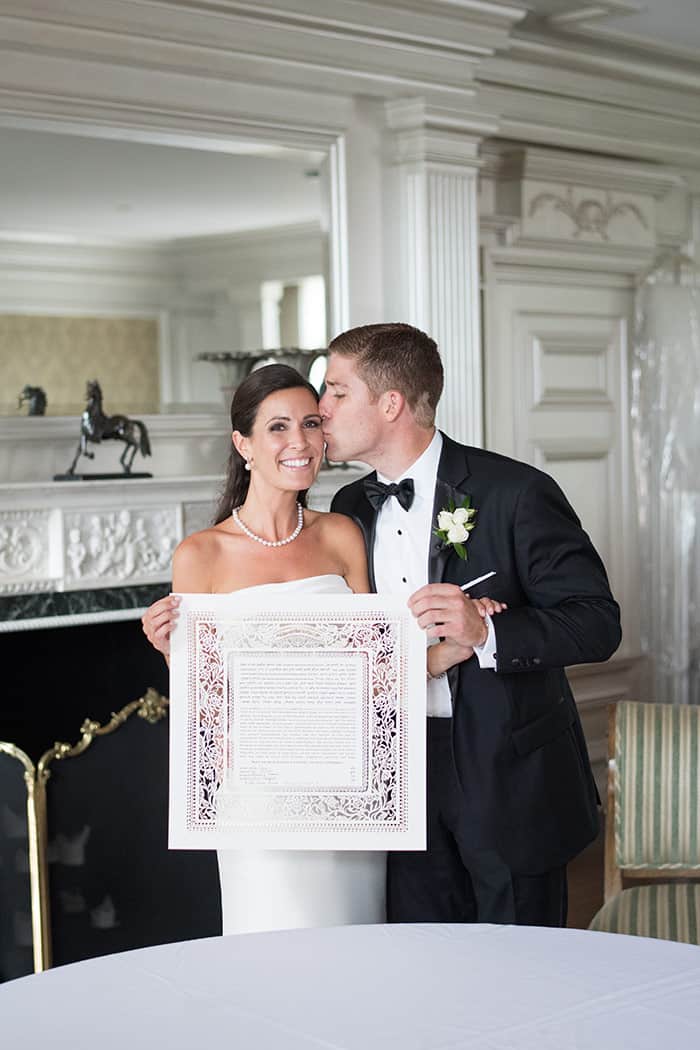 new jersey bride