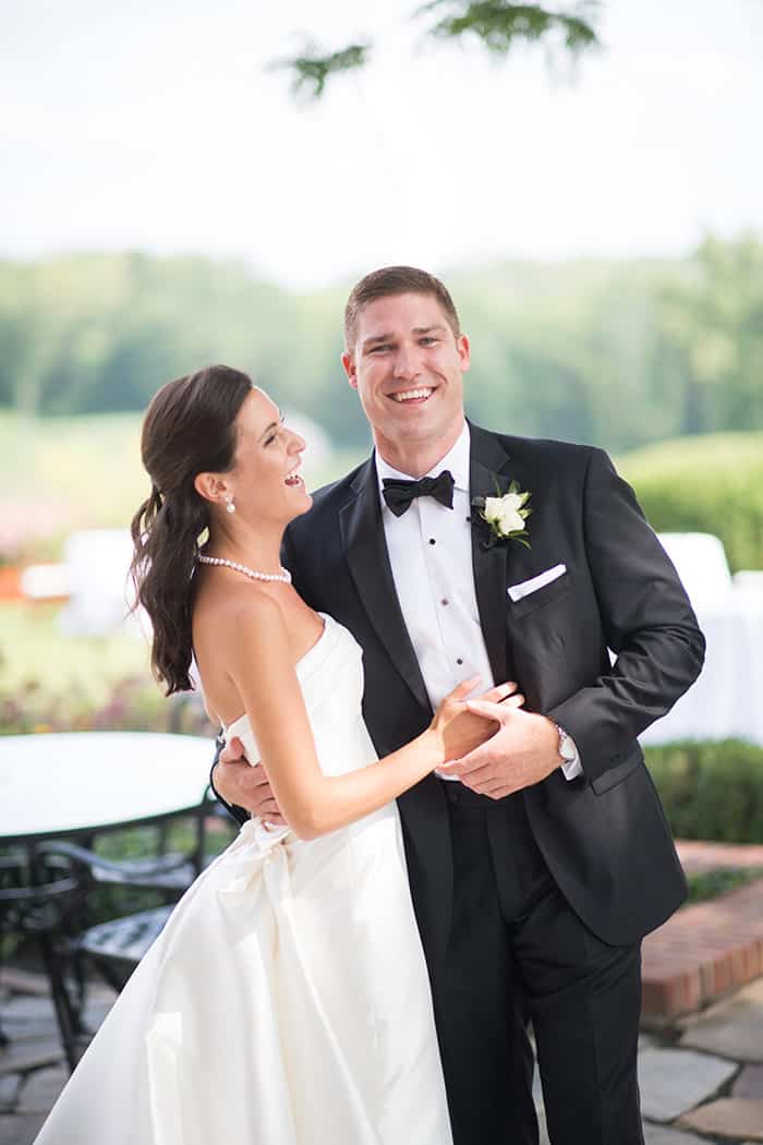 new jersey bride