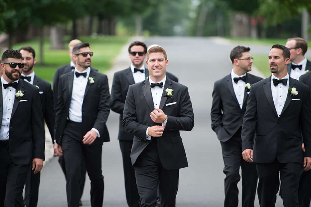 new jersey bride