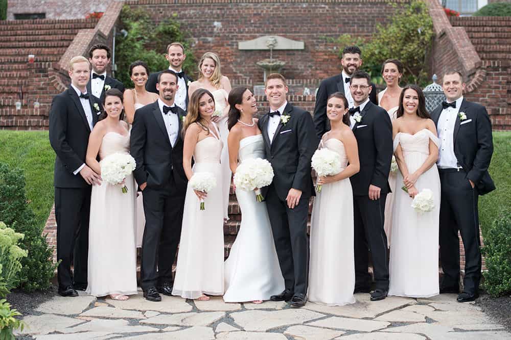 new jersey bride